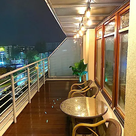 Apartimento Witold * Вроцлав