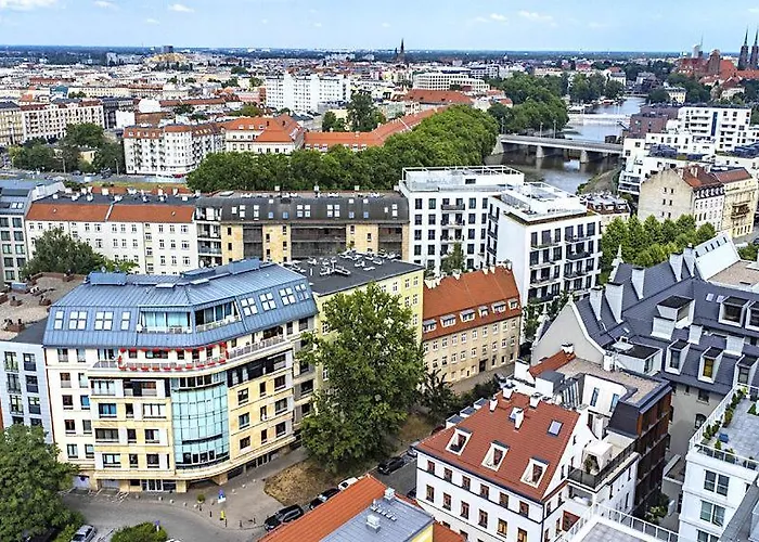 Apartimento Witold Apartamento *