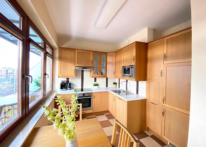 Apartimento Witold *