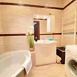 Apartimento Witold Apartman *