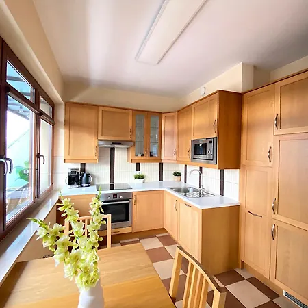 Apartimento Witold *