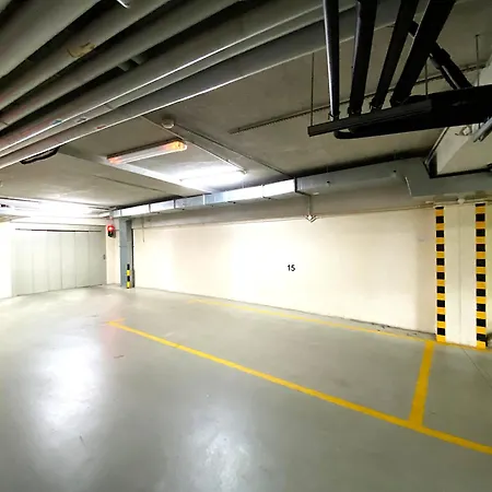 Apartimento Witold Appartement Wrocław