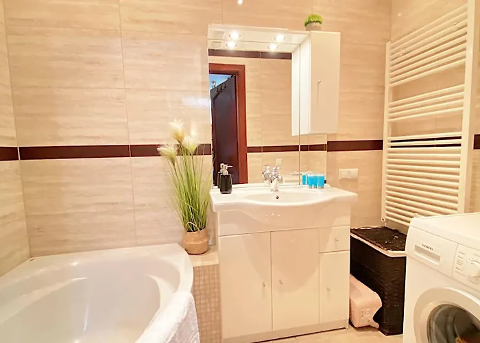 Apartimento Witold Apartment Wroclaw