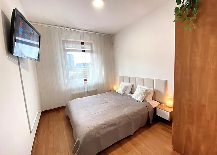 Apartment Apartimento Witold *