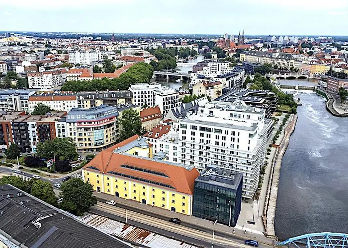 Apartimento Witold Apartment