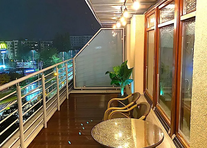 Apartimento Witold * Wroclaw