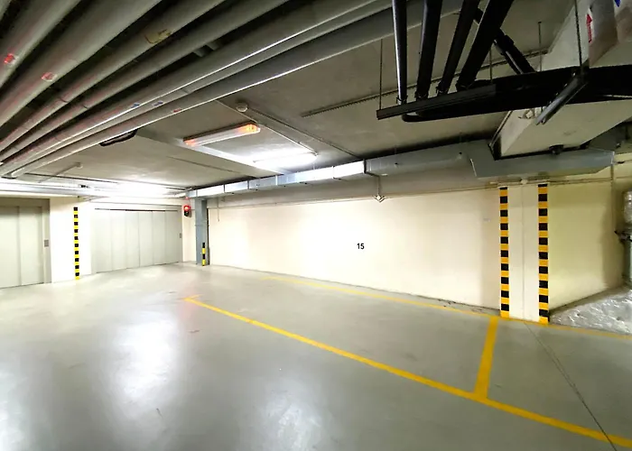 Apartimento Witold アパート ヴロツワフ